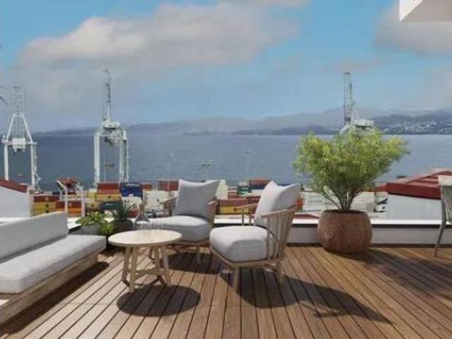 Ático en venta en Teis, Vigo