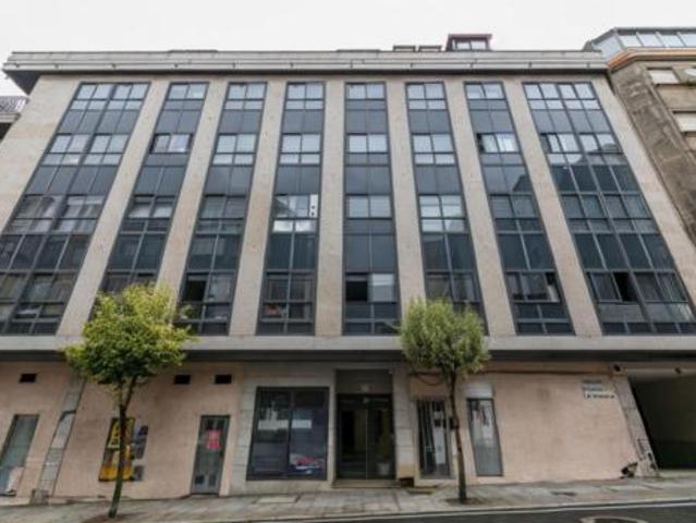Ático en venta en Vigo, Nosa Señora das Neves