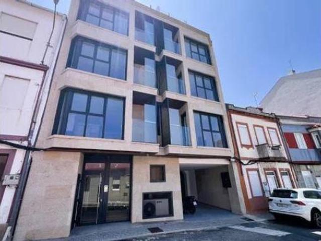 Ático en venta en Teis, Vigo