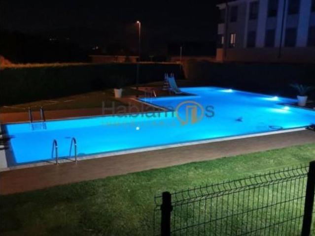 Ático en venta en Vigo, A Ponte