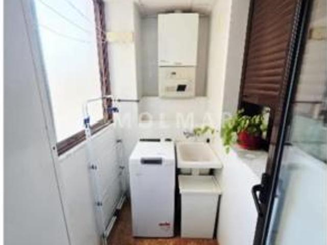 Ático en venta en la Plana Baixa, Valencia