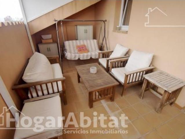 Ático en venta en la Plana Baixa, Valencia