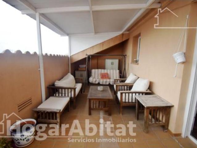 Ático en venta en la Plana Baixa, Valencia
