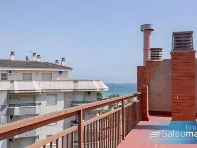 Ático en venta en la Pineda, Tarragonès