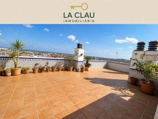 Ático en venta en Viladecans, Baix Llobregat