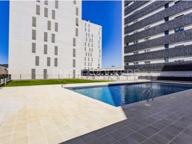 Ático en venta en Viladecans, Baix Llobregat