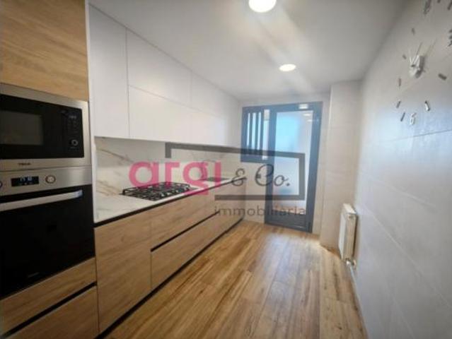 Ático en venta en el Poblat Roca, Baix Llobregat