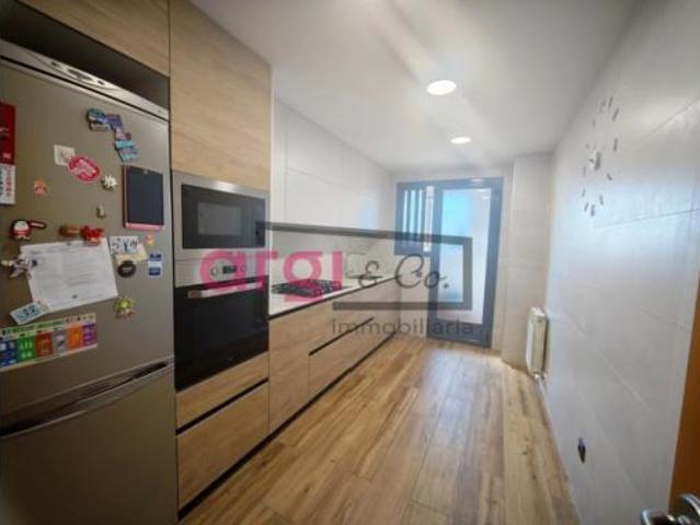 Ático en venta en el Poblat Roca, Baix Llobregat