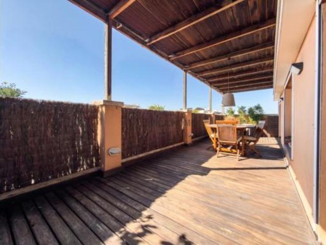 Ático en venta en Poble Nou, Alt Penedès
