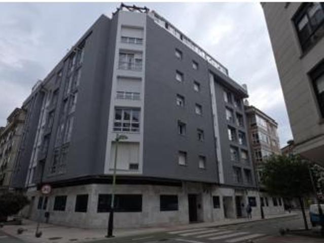 Ático en venta en Vilagarcía de Arousa, O Salnés