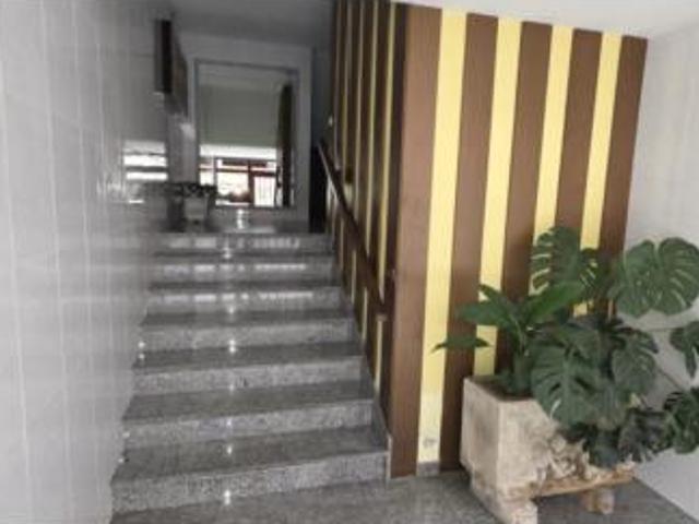 Ático en venta en Vilagarcía de Arousa, O Salnés