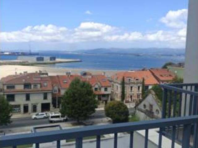 Ático en venta en Vilagarcía de Arousa, O Salnés