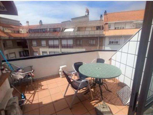 Ático en venta en Vilagarcía de Arousa, O Salnés