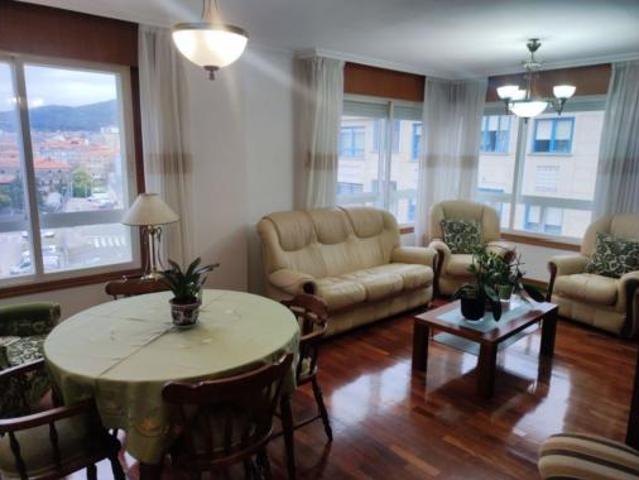 Ático en venta en Vilagarcía, Vilagarcía De Arousa