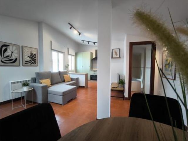 Ático en venta en Vilagarcía de Arousa, O Salnés