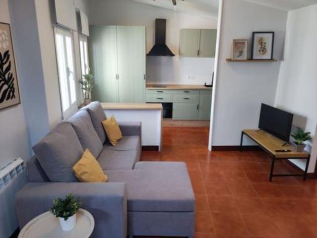 Ático en venta en Vilagarcía de Arousa, O Salnés