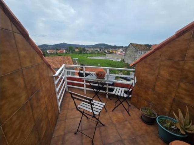 Ático en venta en Vilagarcía de Arousa, O Salnés