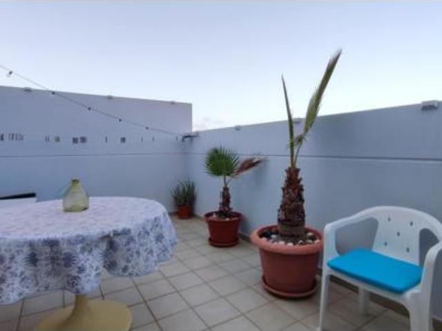 Ático en venta en la Safor, Valencia