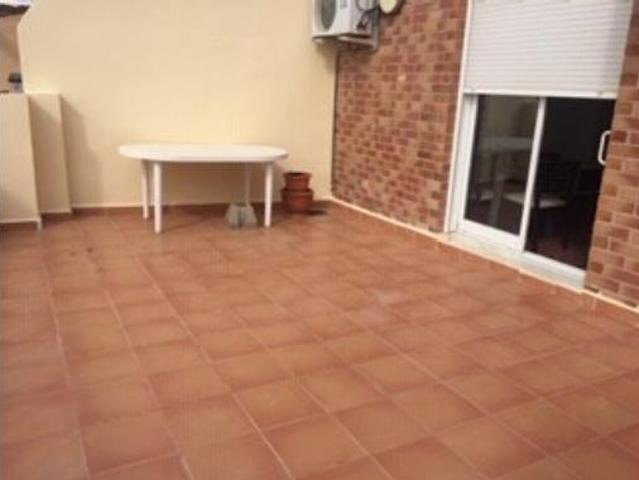 Ático en venta en el Camp de Túria, Valencia