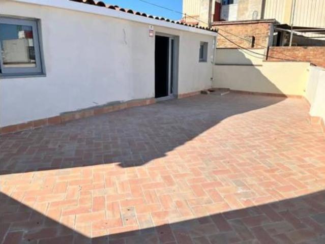 Ático en venta en la Geltrú, Garraf