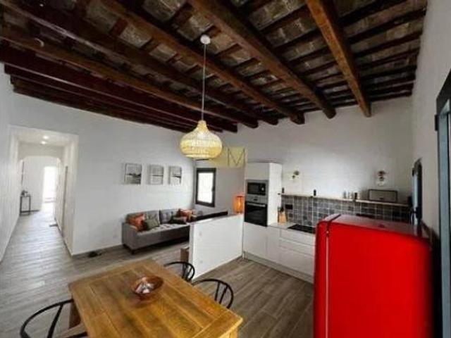 Ático en venta en Nucli Antic, Garraf