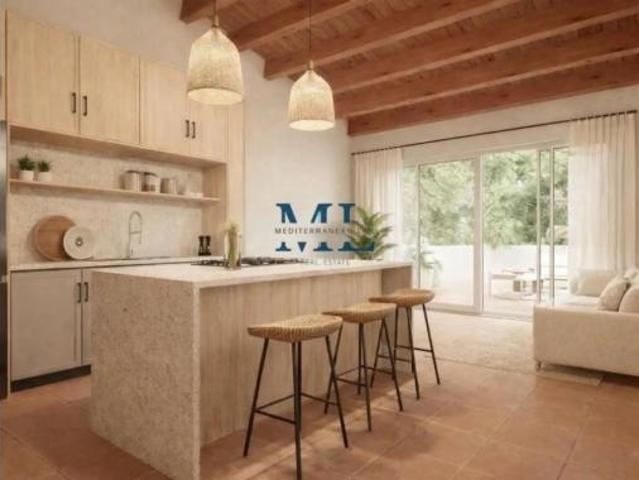 Ático en venta en Nucli Antic, Garraf