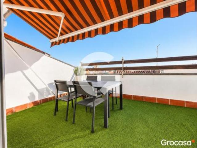 Ático en venta en Nucli Antic, Garraf