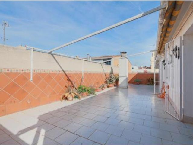 Ático en venta en la Geltrú, Garraf