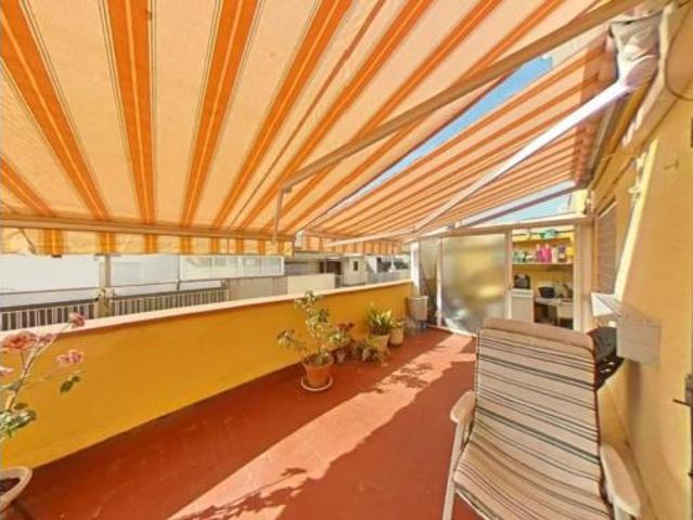Ático en venta en la Geltrú, Garraf