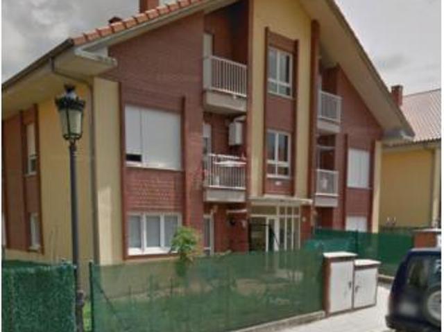 Ático en venta en Villacarriedo, Barrio Sujarrera (Villacarriedo)