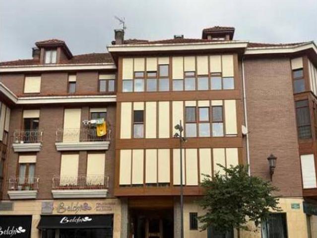 Ático en venta en Villacarriedo, Cantabria