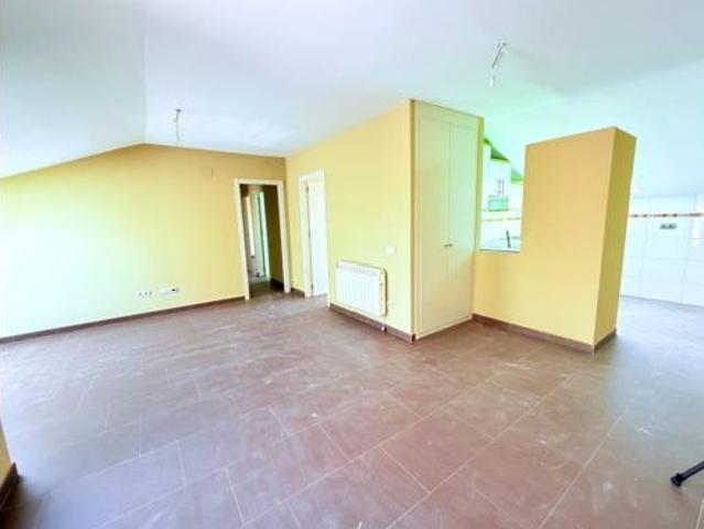Ático en venta en Sexmo de San Martín, Villacastín