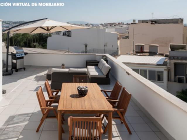 Ático en venta en Villafranca De Los Caballeros, Castilla-La Mancha