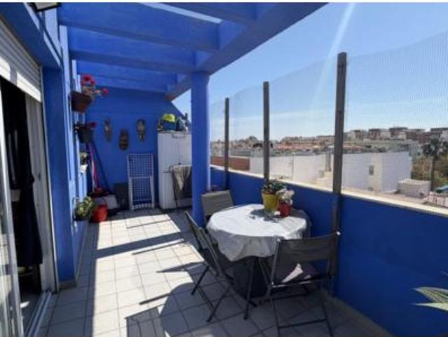 Ático en venta en Villafranca De Los Caballeros, Castilla-La Mancha