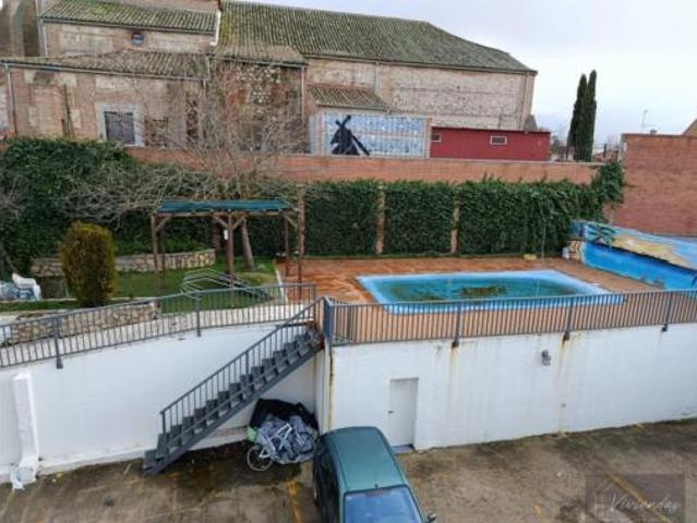 Ático en venta en Villamanta, Madrid