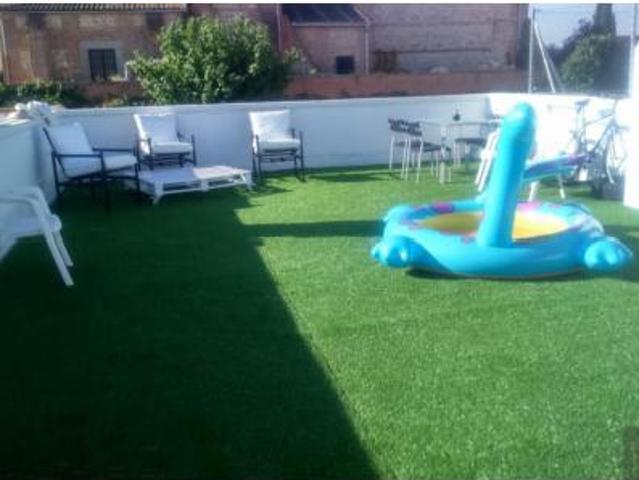 Ático en venta en Villamanta, Madrid