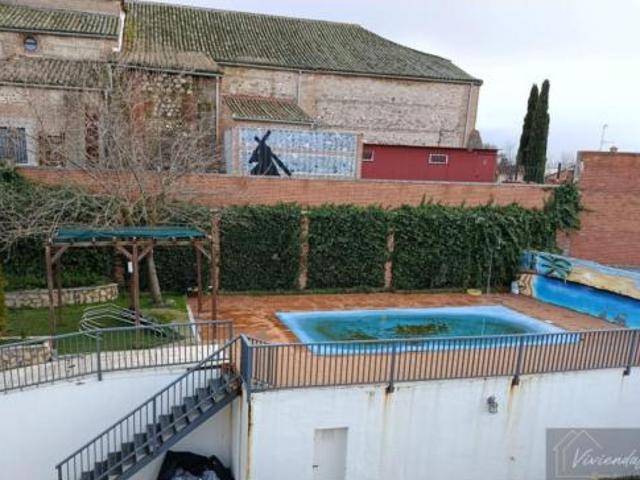 Ático en venta en Villamanta, Madrid