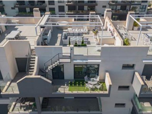 Apartamento en venta en Sierra de Cádiz, Andalucía