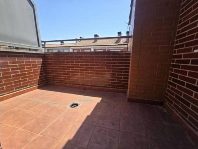 Ático en venta en Villamediana De Iregua, La Rioja