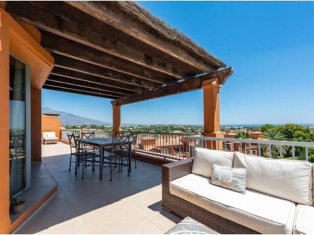 Ático en venta en Nororma, Andalucía