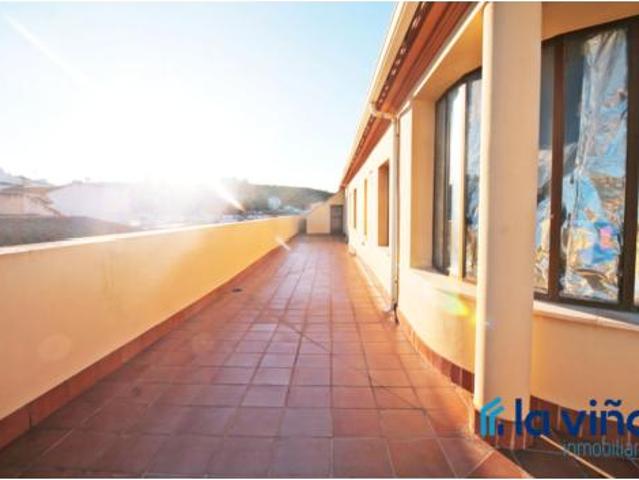 Ático en venta en Nororma, Andalucía