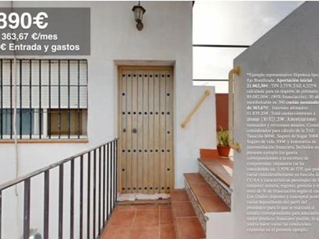 Ático en venta en Villanueva Del Ariscal, Andalucía