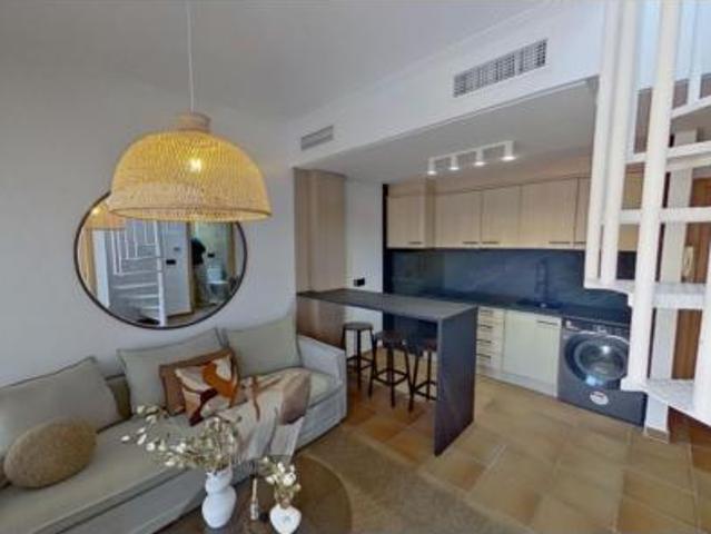 Ático en venta en Nuestra Señora Asunción, Valle de Ricote