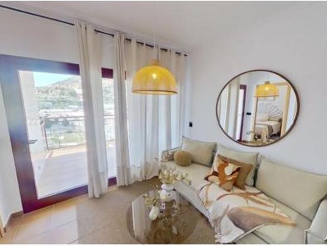 Ático en venta en Nuestra Señora Asunción, Valle de Ricote
