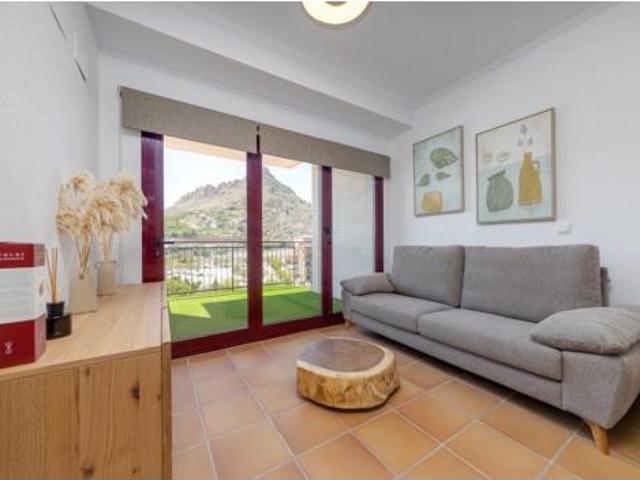 Ático en venta en Nuestra Señora Asunción, Valle de Ricote