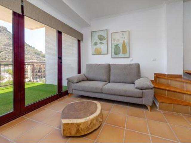 Ático en venta en Nuestra Señora Asunción, Valle de Ricote