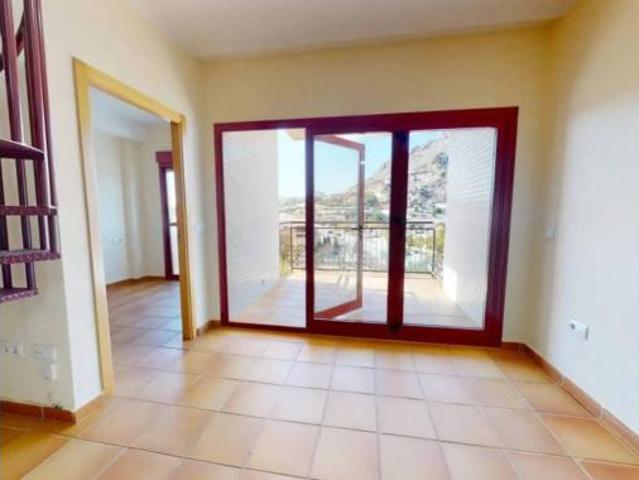 Ático en venta en Nuestra Señora Asunción, Valle de Ricote