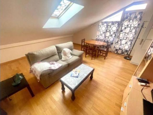 Ático en venta en Villarejo De Salvanés Ático en venta en Villarejo De Salvanés