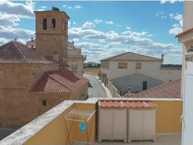 Ático en venta en Villares De La Reina, Aldeaseca de Armuña