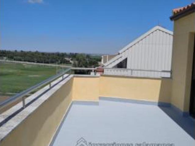 Ático en venta en Villares De La Reina, Aldeaseca de Armuña